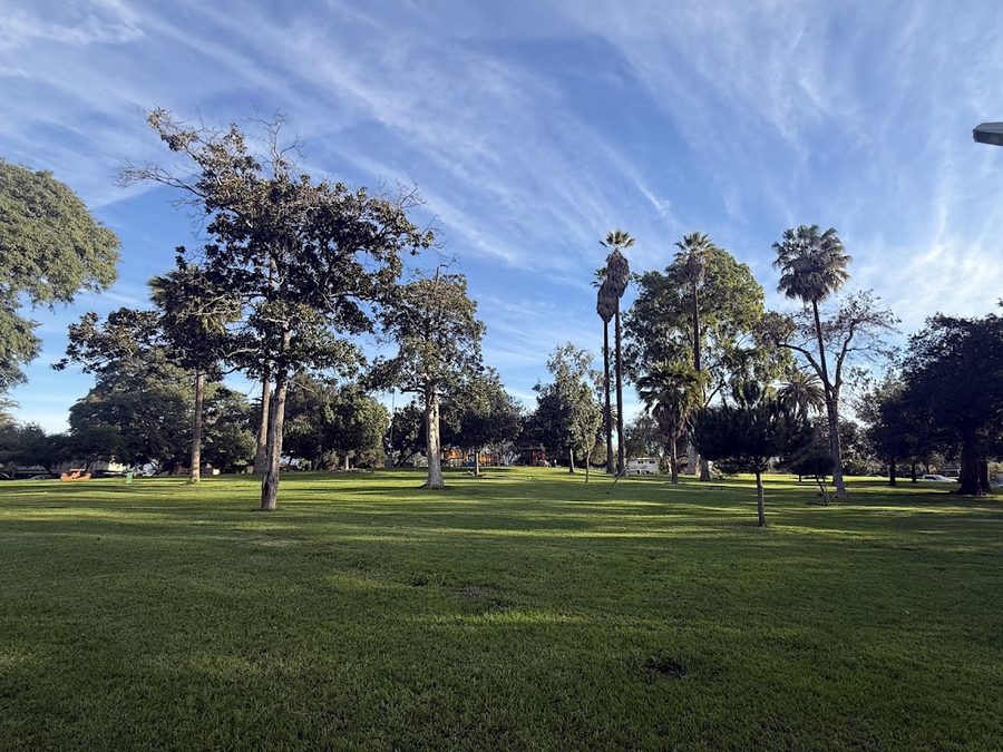 Prospect Park