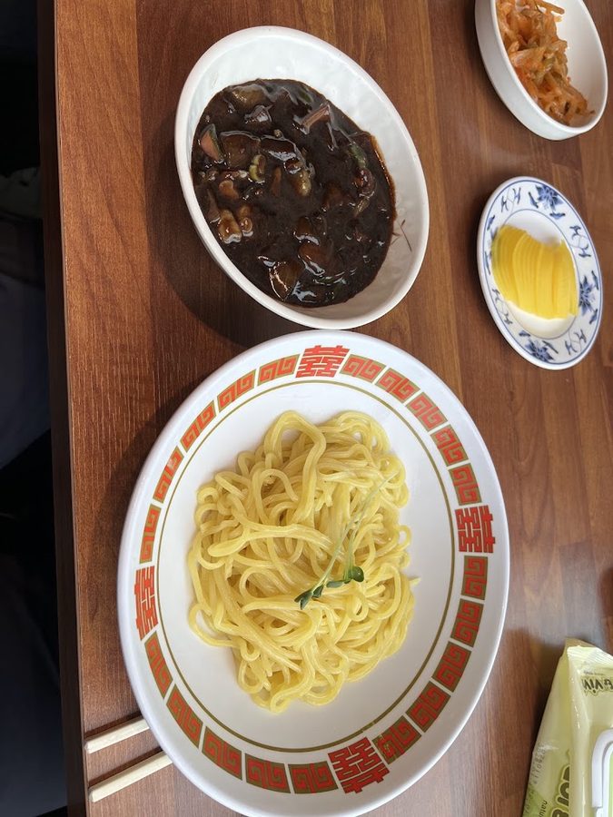 三川閣