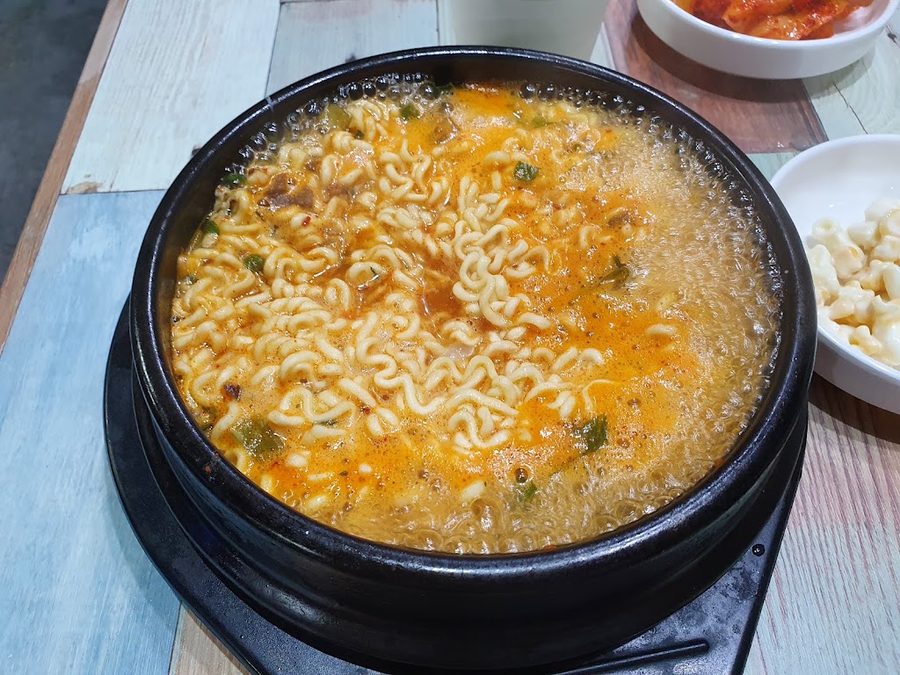우담