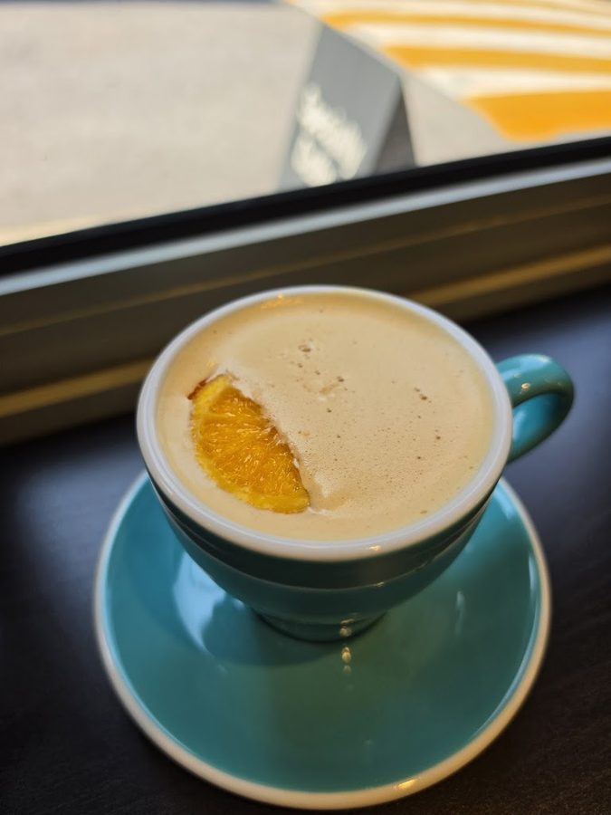 Grey Honey Roastery