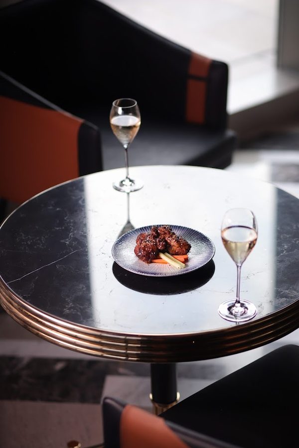 Jin Bo Law Skybar (Hong Kong)