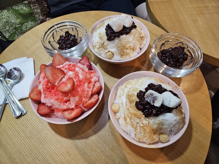 Samcheongdong Upi