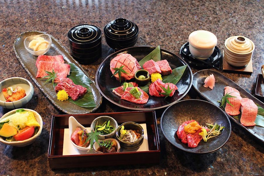 京燒肉 弘 先斗町別邸