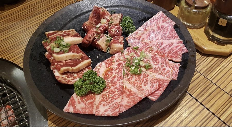 燒肉工房台北Yakiniku -sake bar