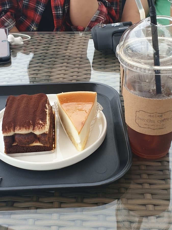 マッチスコーヒー4号店
