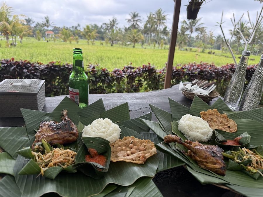 Pangkon Bali Resto & Agrotourism