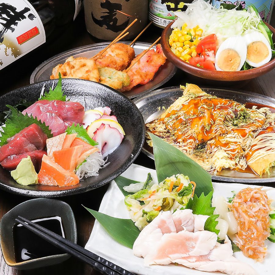 門屋池袋店