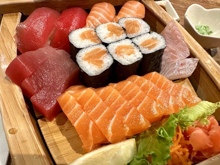 Sushi Gan
