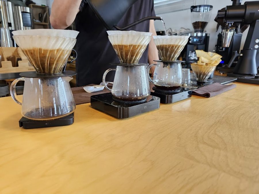 Cafe Siso