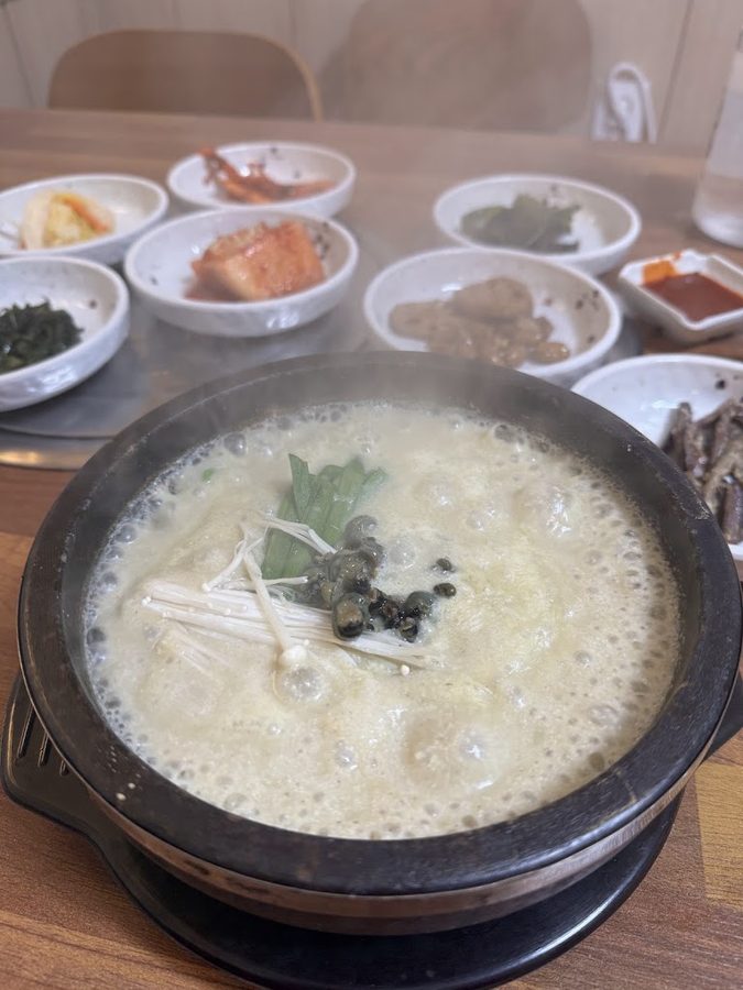 Bulgwang Dasulgi Haejangguk