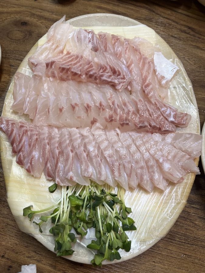 トゥウリ水産