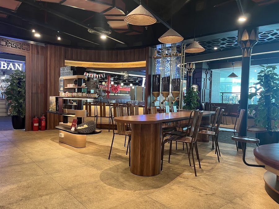 Gióng Cafe