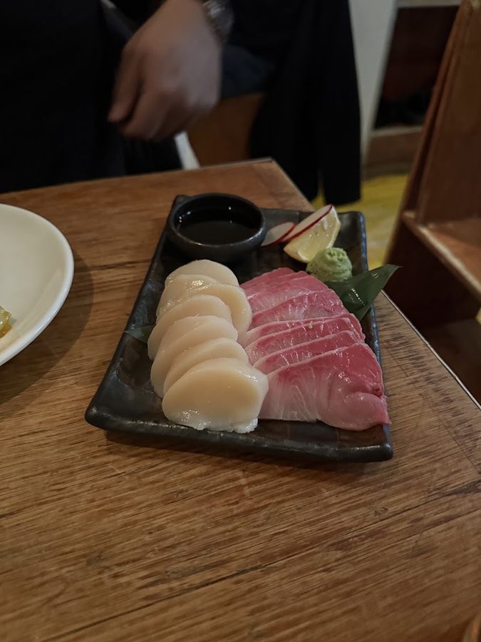 The Izakaya NYC