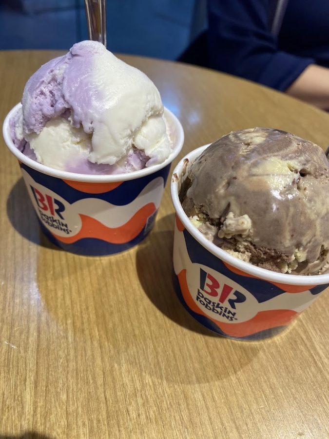 31冰淇淋