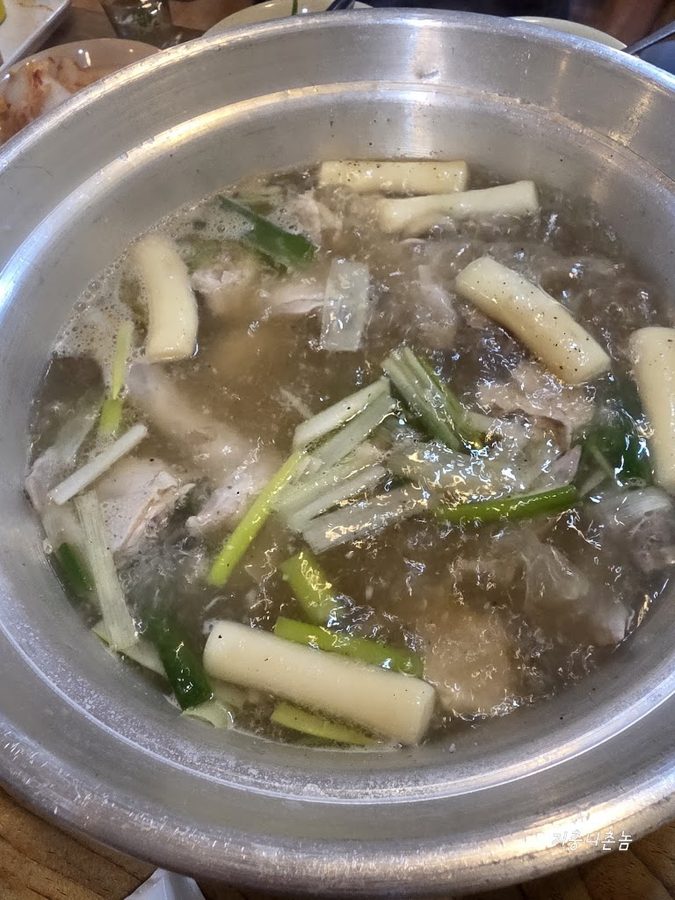 真元祖補身雞