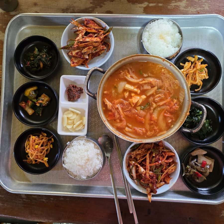 螞蟻司機食堂