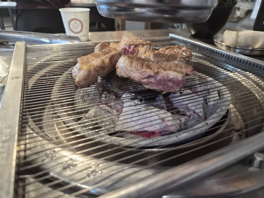 サガジョン コギルプムダ