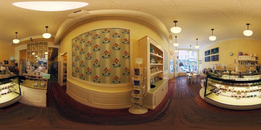 Billy's Bakery - Tribeca