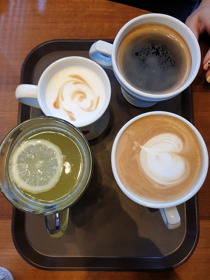 파스쿠찌 대구신평리네거리점
