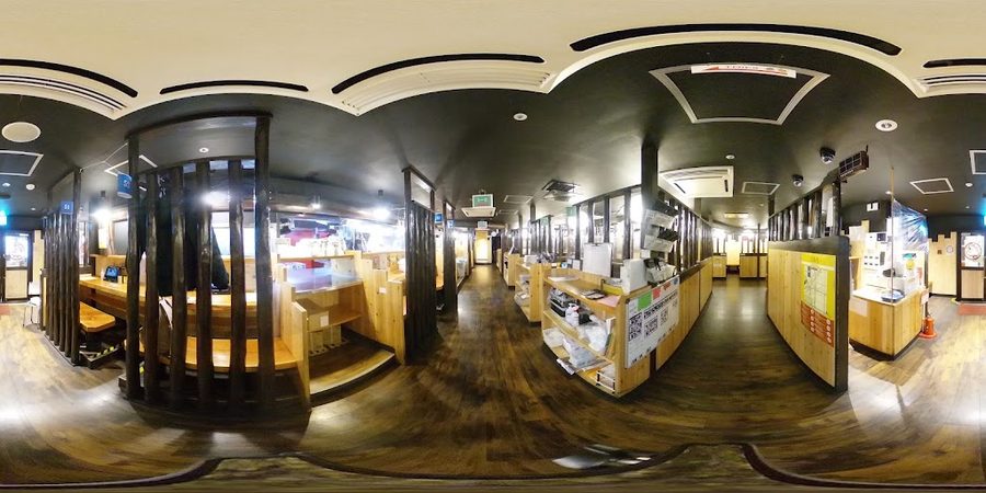 YAKITORI Torikizoku Umeda D.D.HOUSE Store