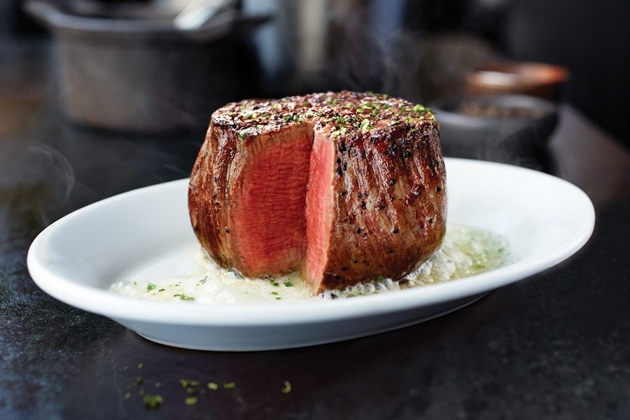 Ruth's Chris Steak House