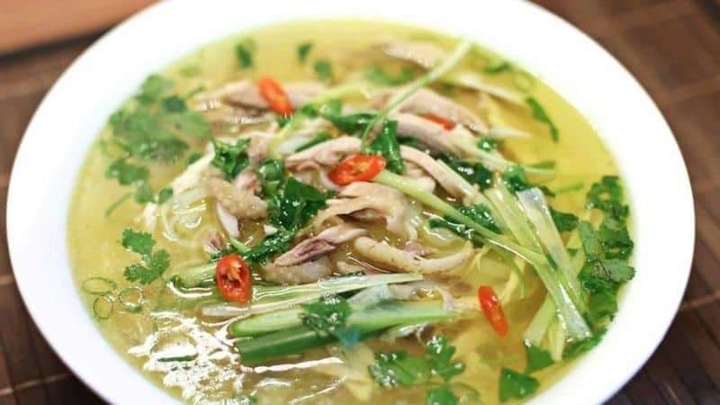 Phở Bé Anh