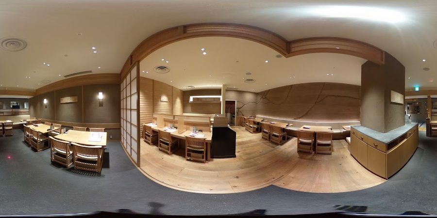 赤坂ふきぬき大丸心斎橋店