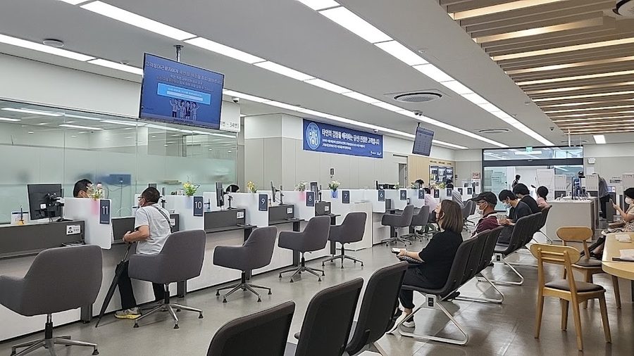 Samsung Electronics Service Nampo Center