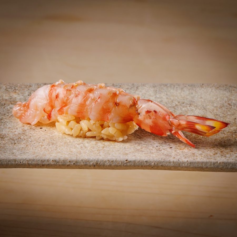 鮨 冨味
