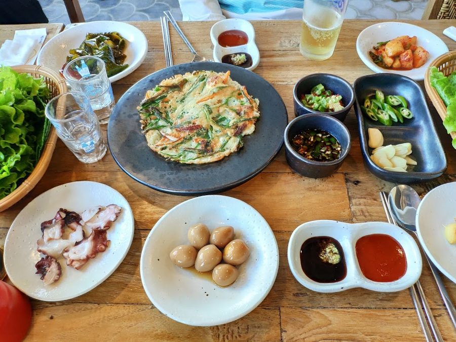 성산수산식당