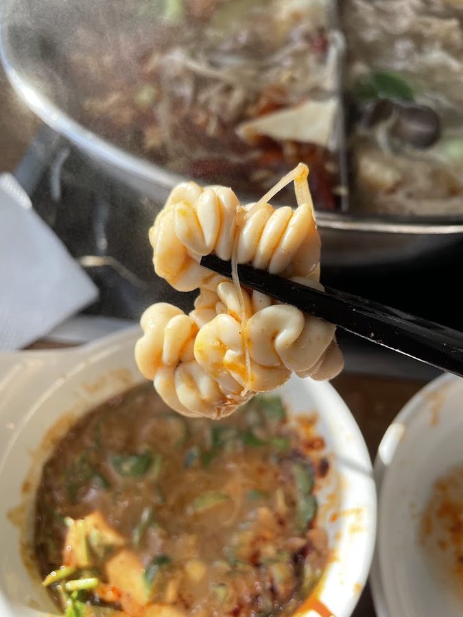 大紅涮涮鍋 昌信店
