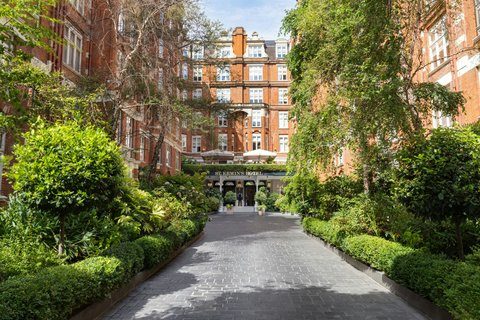 The Sanctuary House Hotel, Westminster