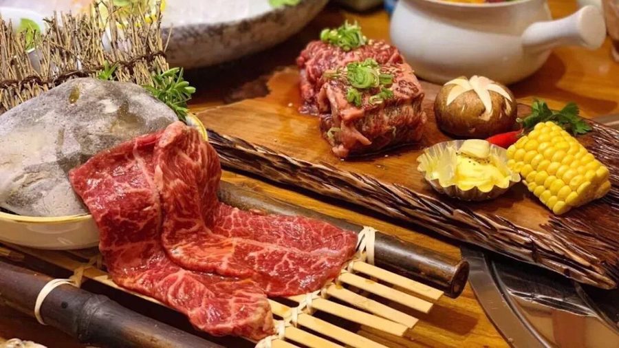 Charco Charco Yakiniku