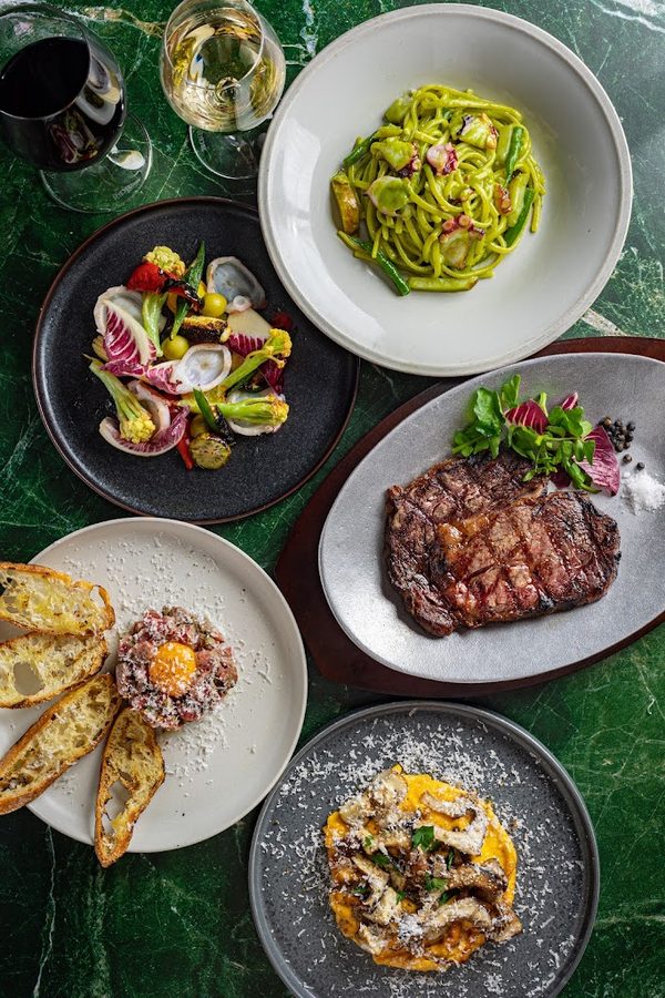 Osteria IL VIAGGIO