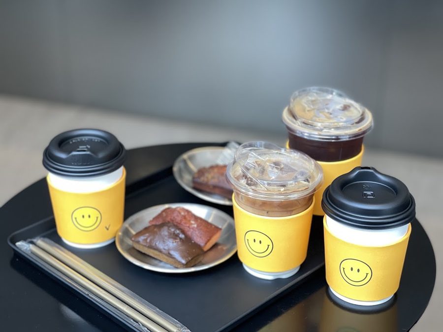 Maven Coffee