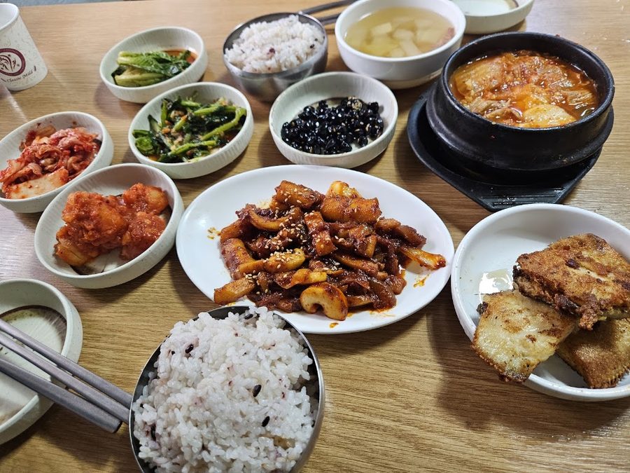 충청도식당
