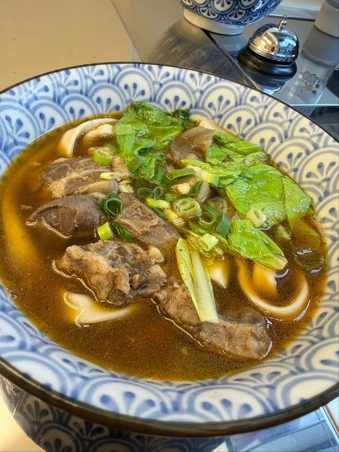 魏姐麵店