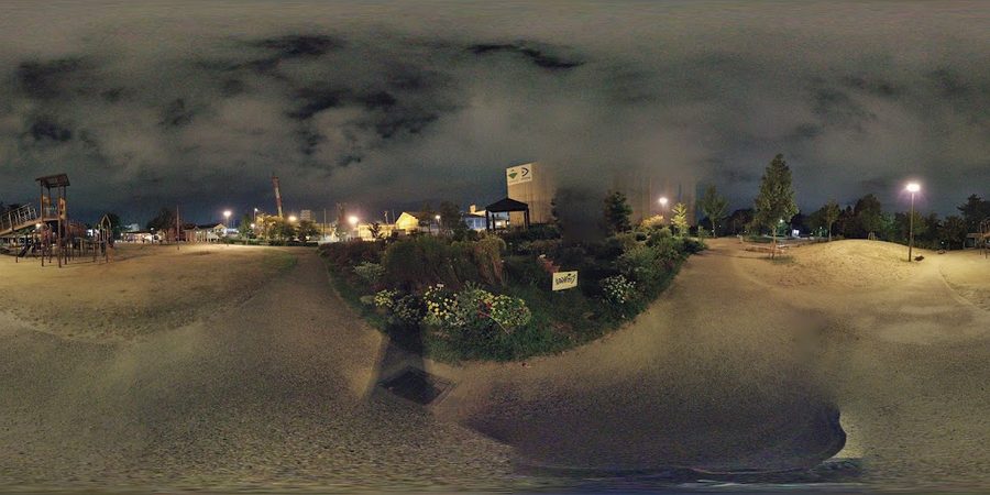 Lawn Field