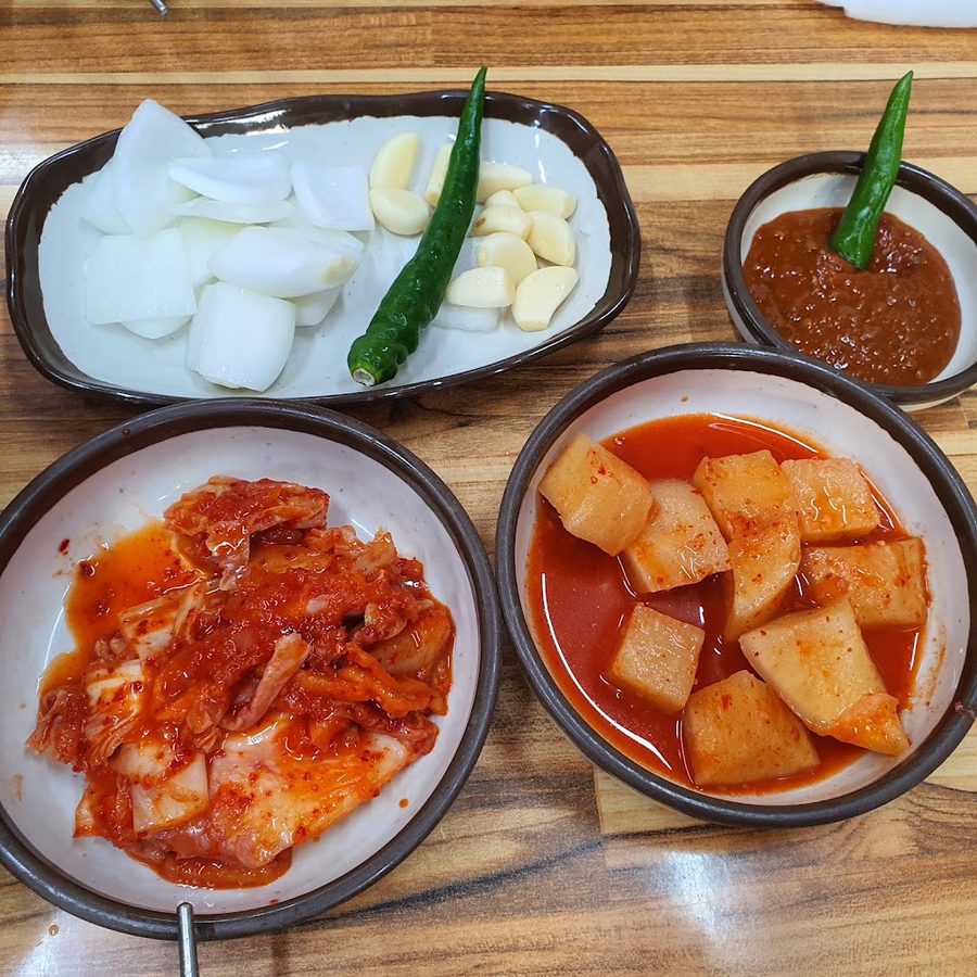 전숙돈만난국밥