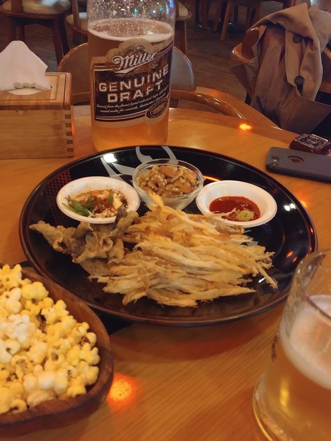 Miller Time Bangi Station Branch