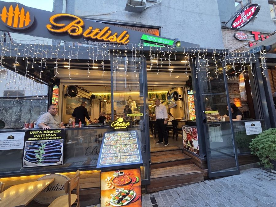 Bitlisli