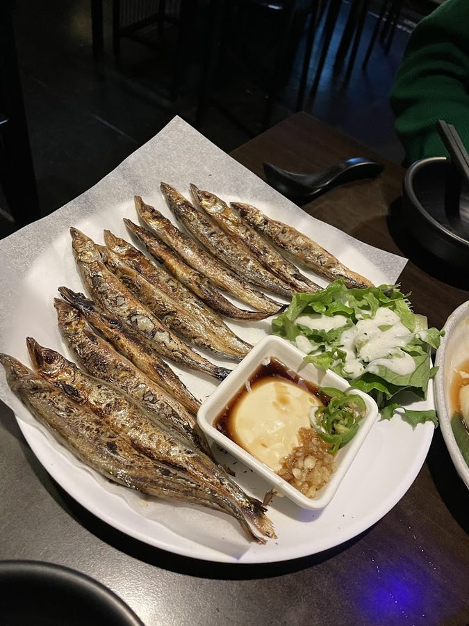 Harinezumi