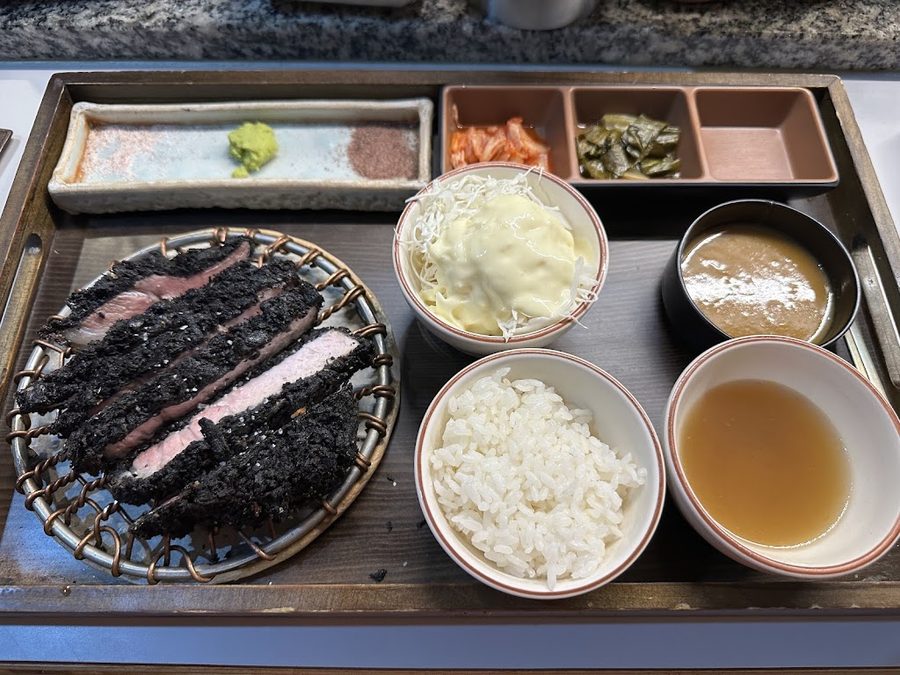 フンドシッタン ムンジョン駅店