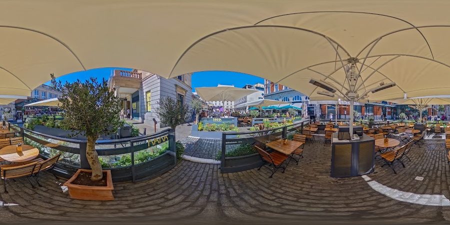 Nana Cafe