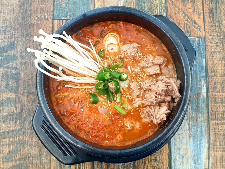 Jongno Suljip