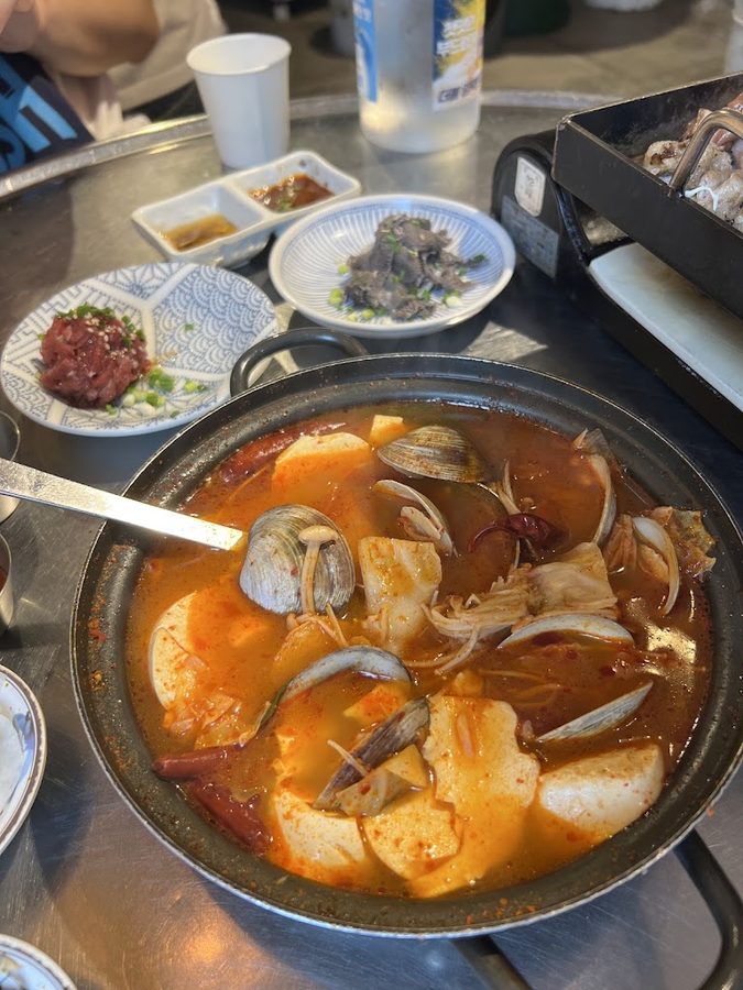 Daeseung Gopchang Yeonnam