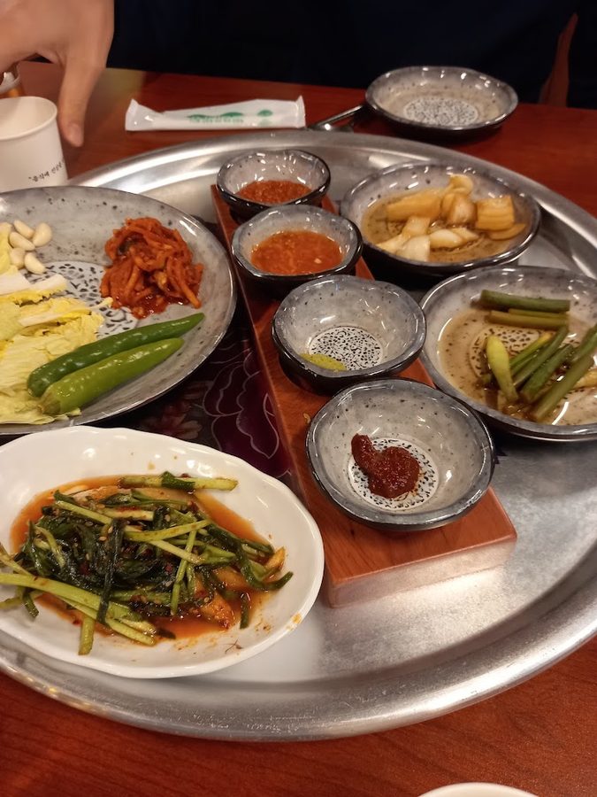 Suhyangga