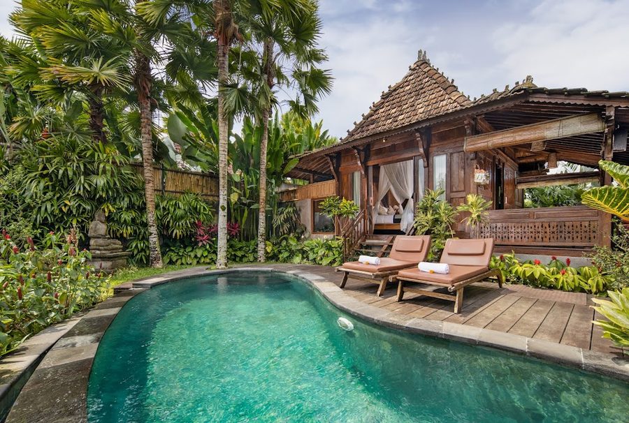Inang Villa