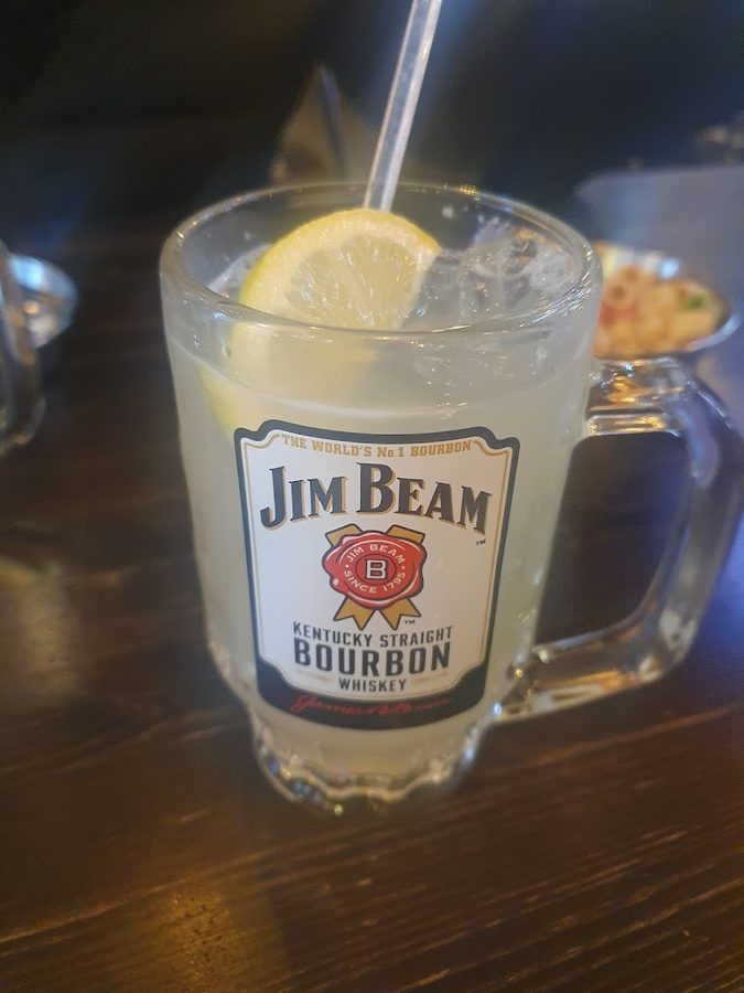 탄광맥주부산하단점