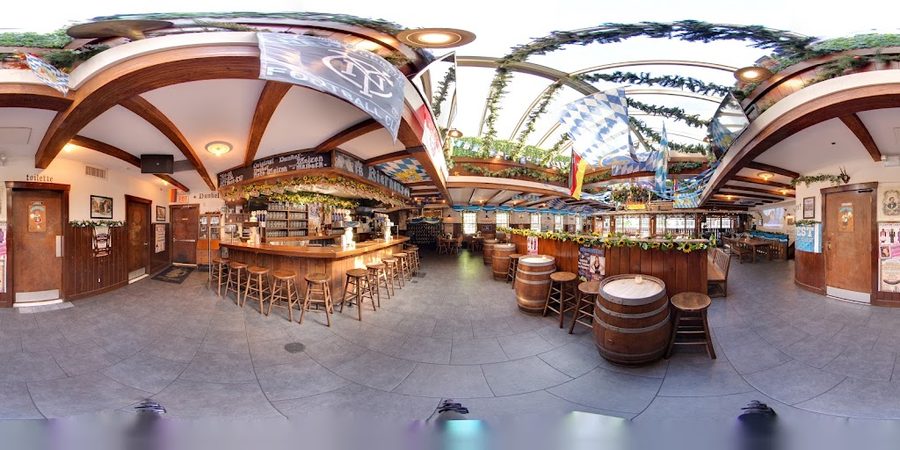 Bierhaus NYC